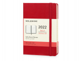 Ежедневник датированный А6 (Pocket) Classic на 2022 г. купить в Москве, фото №1 Радуга Принт
