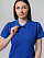 Рубашка поло женская Virma Stretch Lady, ярко-синяя