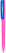 Ручка ZETA SOFT MIX