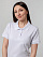 Рубашка поло женская Virma Stretch Lady, белая