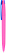 Ручка ZETA SOFT MIX