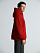 Худи Kulonga Oversize, красное