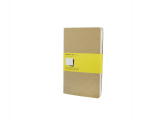 Набор записных книжек А5 Cahier (в клетку) купить в Москве, фото №11 Радуга Принт