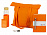 Welcome pack Color Refine купить в Москве, фото №2 Радуга Принт